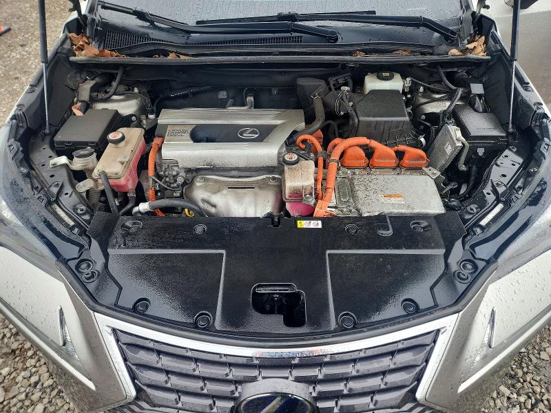 Aukcja sprzedaży 2020 Lexus Nx, vin: JTJDJRDZ1L2145792, numer aukcji: 54284986