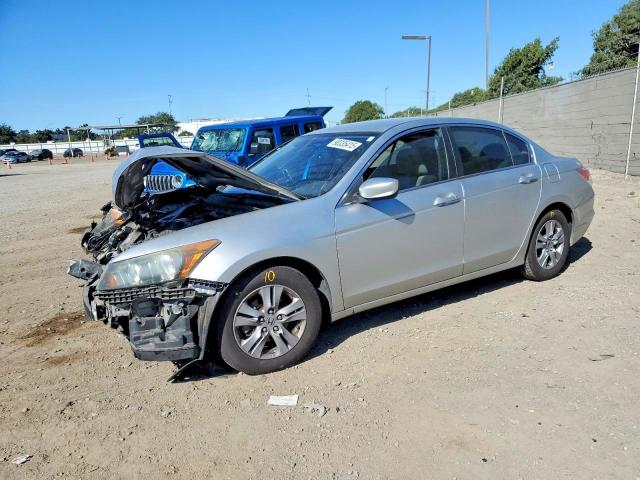 50267496 :رقم المزاد ، 1HGCP2F34AA003745 vin ، 2010 Honda Accord مزاد بيع