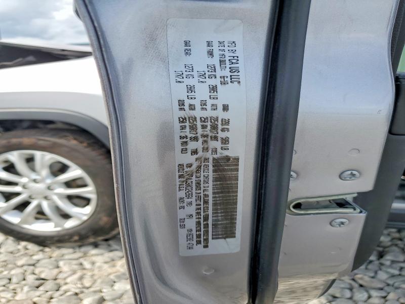 Продаж на аукціоні авто 2019 Jeep Cherokee, vin: 1C4PJLCB0KD242664, номер лоту: 52190136