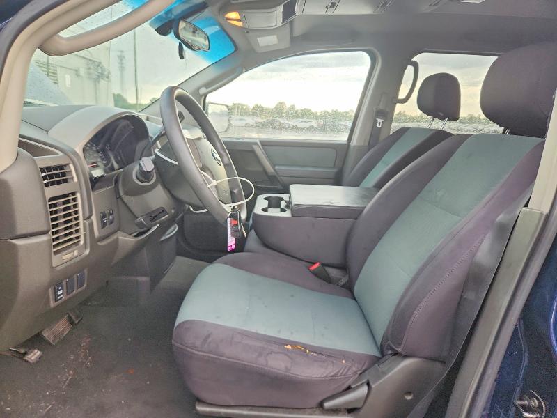 Продаж на аукціоні авто 2006 Nissan Titan, vin: 1N6BA07A96N563478, номер лоту: 54789486