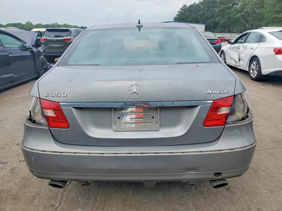 53937866 :رقم المزاد ، WDDHF8HB8BA493323 vin ، 2011 Mercedes-benz E مزاد بيع