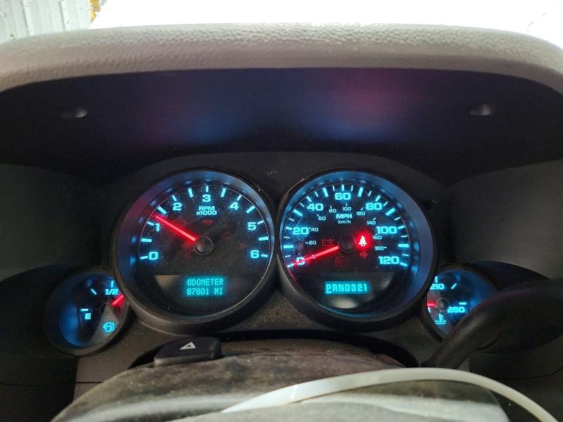 53151256 :رقم المزاد ، 1GTEC14X18Z273921 vin ، 2008 Gmc Sierra مزاد بيع