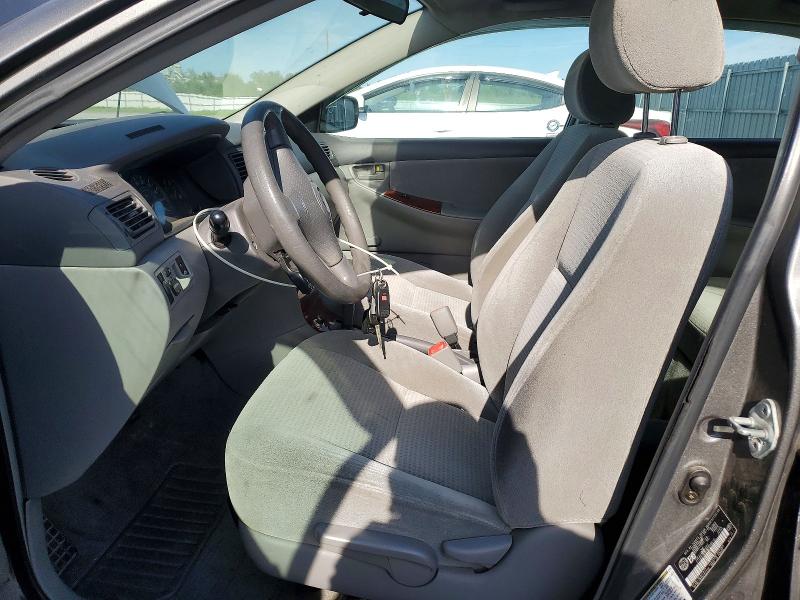 Продажа на аукционе авто 2006 Toyota Corolla, vin: 2T1BR32E86C698610, номер лота: 53766406