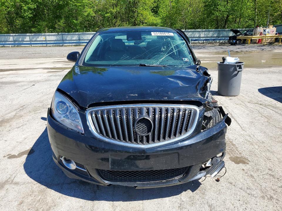 2016 Buick Verano მანქანა იყიდება აუქციონზე, vin: 1G4PW5SK7G4165695, აუქციონის ნომერი: 53180816