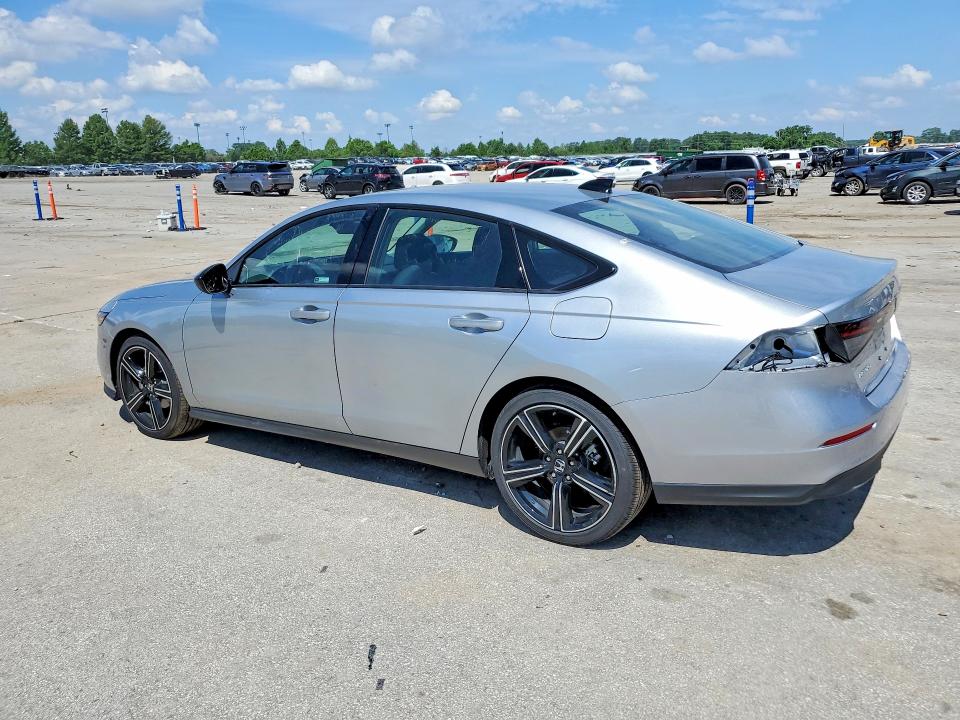 54773626 :رقم المزاد ، 1HGCY1F45TA020007 vin ، 2026 Honda Accord مزاد بيع