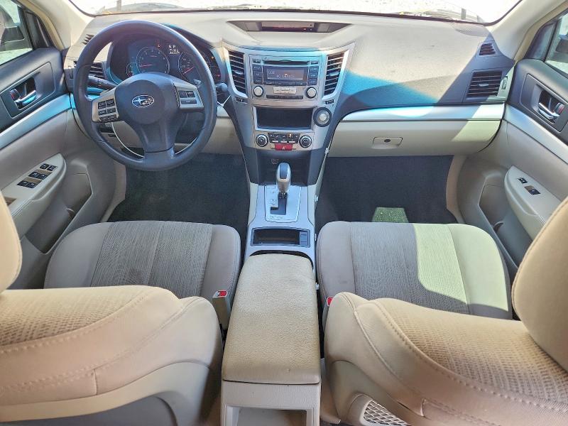 Продажа на аукционе авто 2013 Subaru Outback, vin: 4S4BRCAC1D3294355, номер лота: 53690676