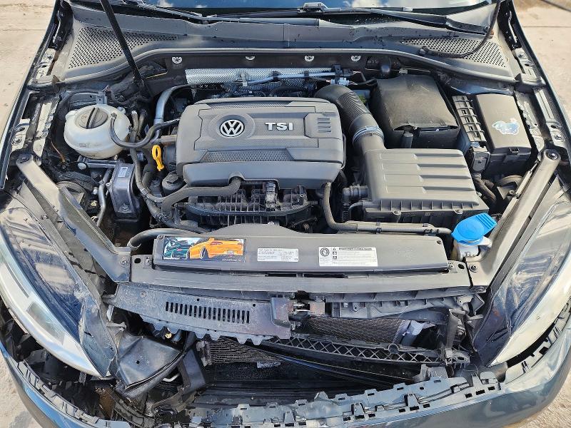 53437956 :رقم المزاد ، 3VW547AU7HM026010 vin ، 2017 Volkswagen Gti مزاد بيع