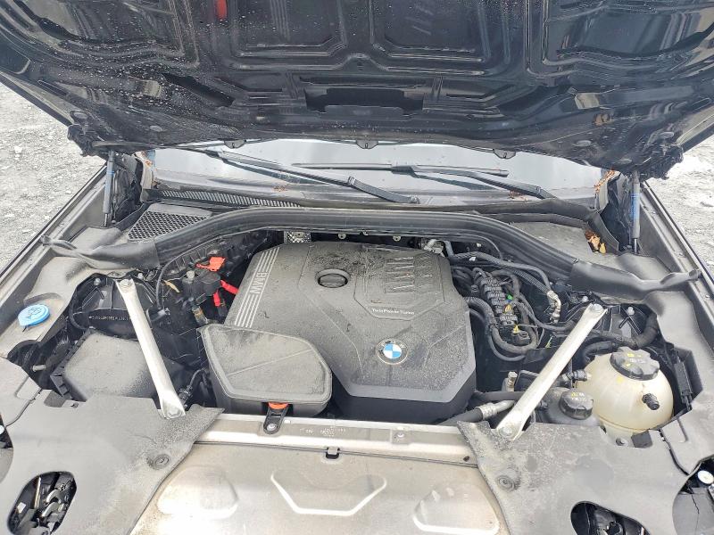 Aukcja sprzedaży 2024 Bmw X3, vin: 5UX53DP00R9W43904, numer aukcji: 52372906