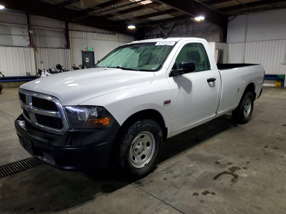 2014 Ram 1500 მანქანა იყიდება აუქციონზე, vin: 3C6JR6DT7EG333579, აუქციონის ნომერი: 52439466