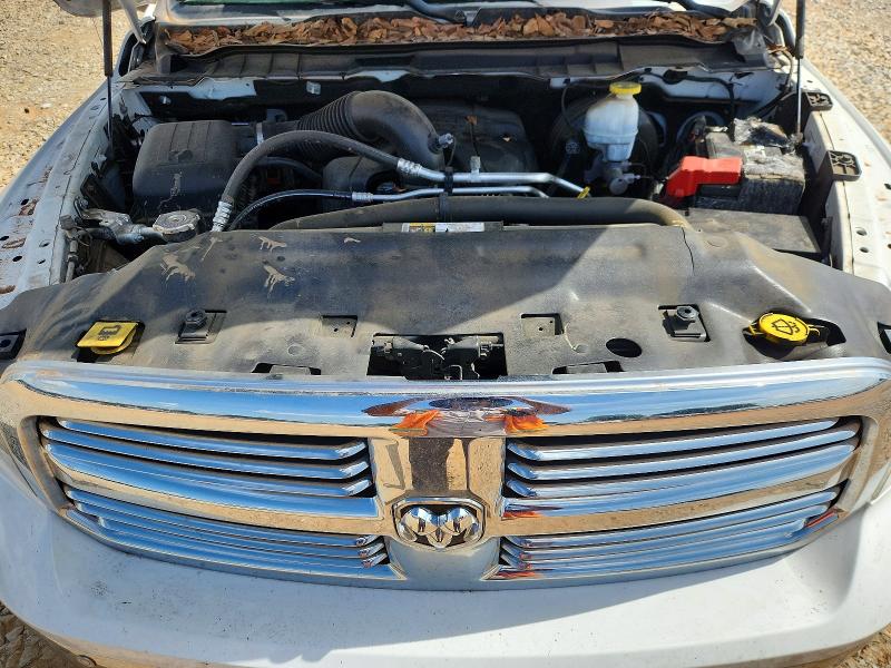 53629676 :رقم المزاد ، 1C6RR6TT6KS643943 vin ، 2019 Ram 1500 Classic مزاد بيع