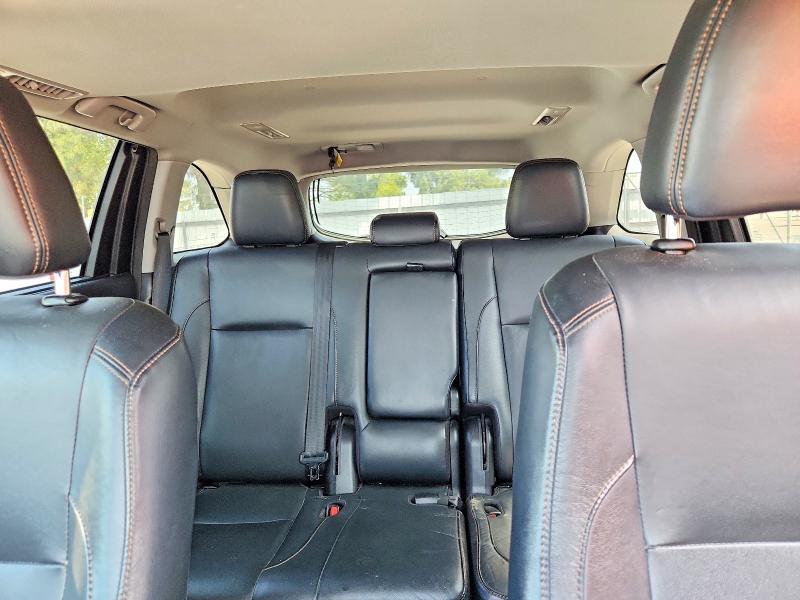 Aukcja sprzedaży 2017 Toyota Highlander, vin: 5TDKZRFH1HS525769, numer aukcji: 53232596