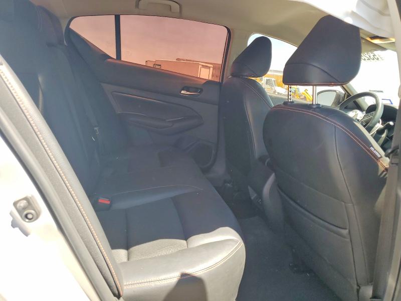 Aukcja sprzedaży 2022 Nissan Altima, vin: 1N4BL4CV9NN395553, numer aukcji: 53253466