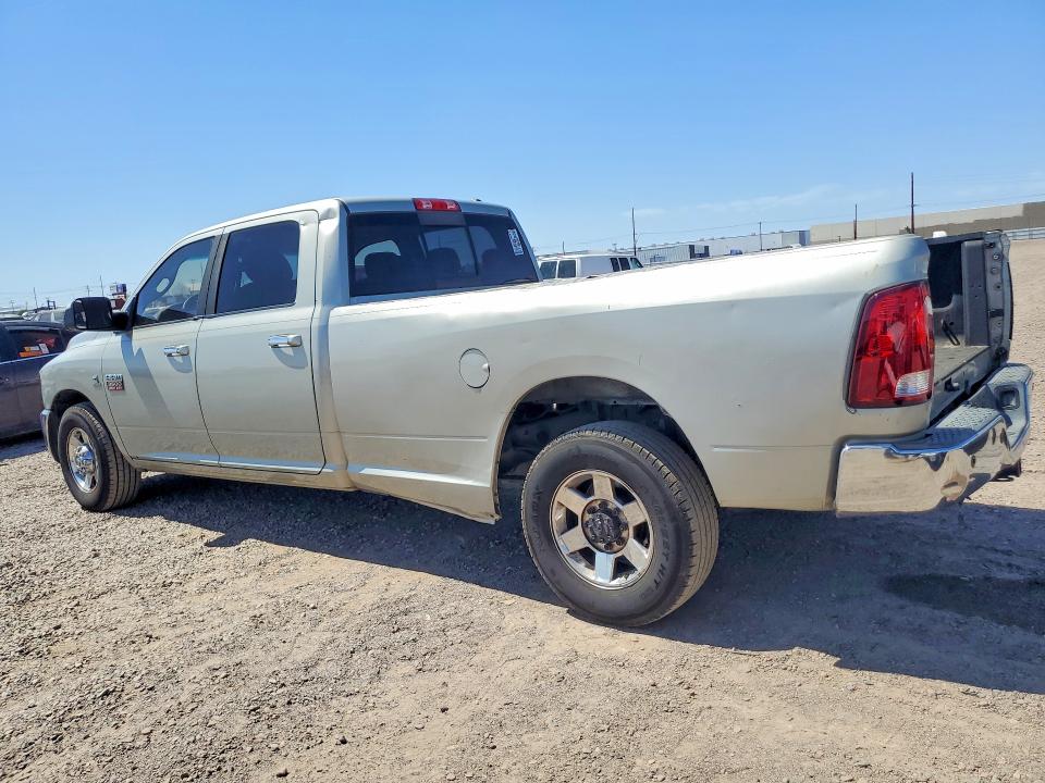 Продаж на аукціоні авто 2010 Dodge Ram 3500, vin: 3D73M3CL9AG130404, номер лоту: 54853876