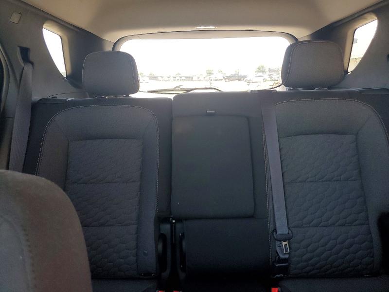 Aukcja sprzedaży 2020 Chevrolet Equinox, vin: 2GNAXUEV7L6267442, numer aukcji: 53652616