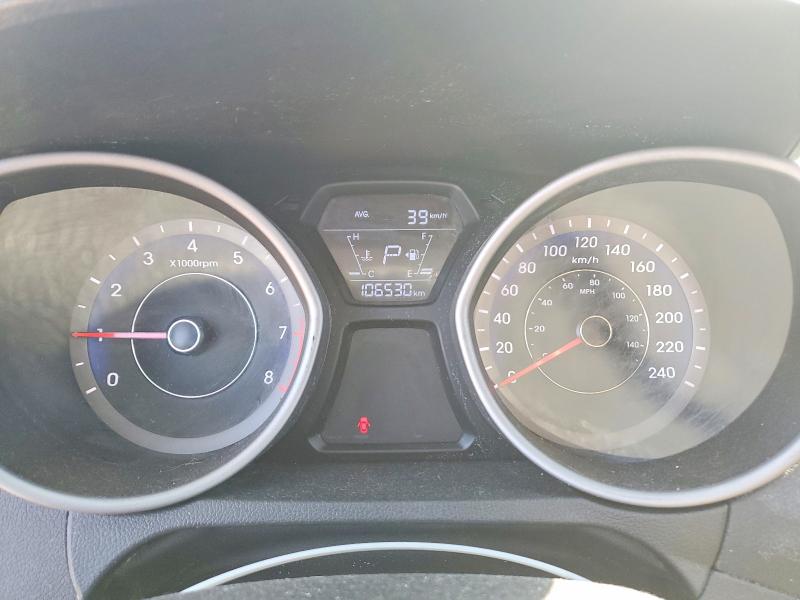 Продажа на аукционе авто 2015 Hyundai Elantra Gl 4dr, vin: KMHDH4AE2FU439208, номер лота: 53095596