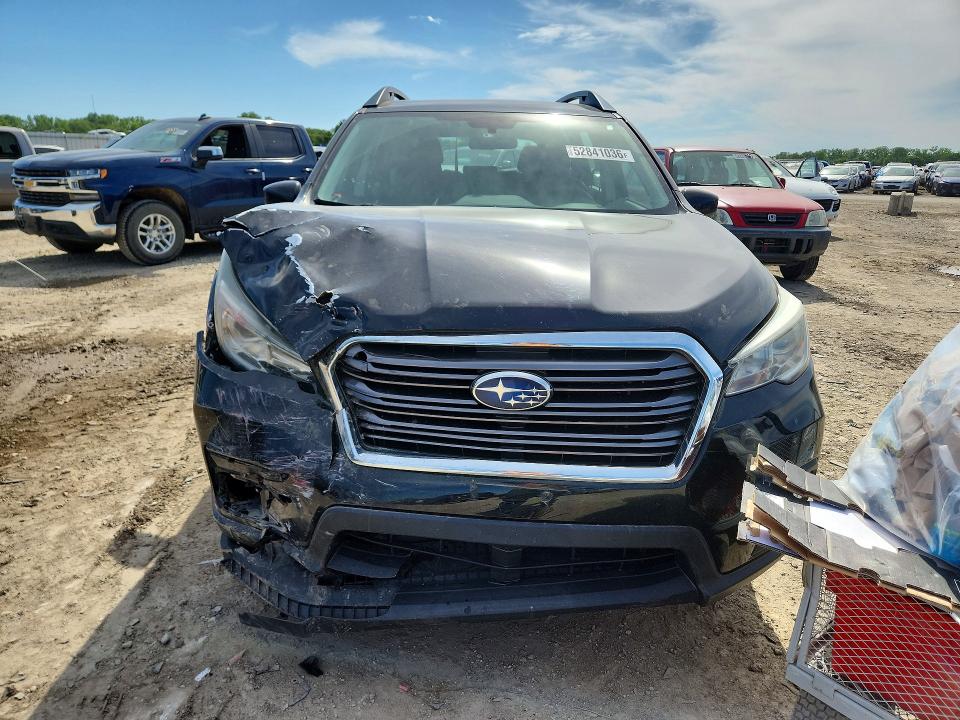 Продаж на аукціоні авто 2019 Subaru Ascent, vin: 4S4WMAADXK3472175, номер лоту: 52841036