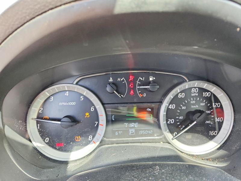 Aukcja sprzedaży 2013 Nissan Sentra, vin: 3N1AB7AP1DL667657, numer aukcji: 55116156