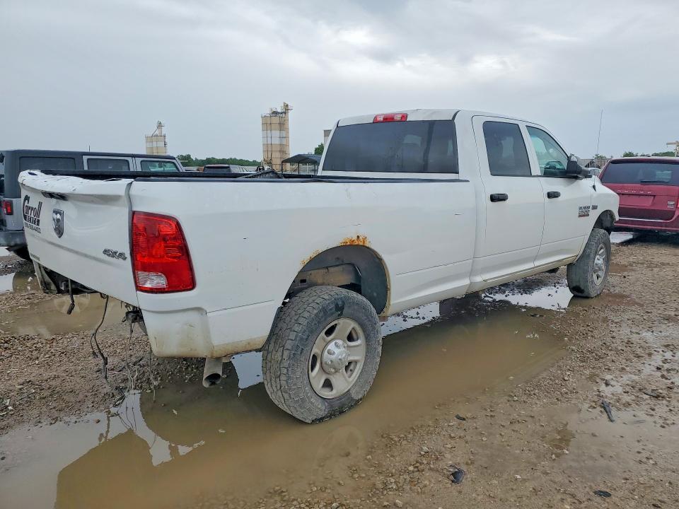 Продажа на аукционе авто 2014 Ram 2500, vin: 3C6UR5HJ1EG253825, номер лота: 51818826