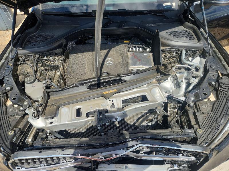 53825476 :رقم المزاد ، W1NKM4HB4RF108926 vin ، 2024 Mercedes-benz Glc مزاد بيع