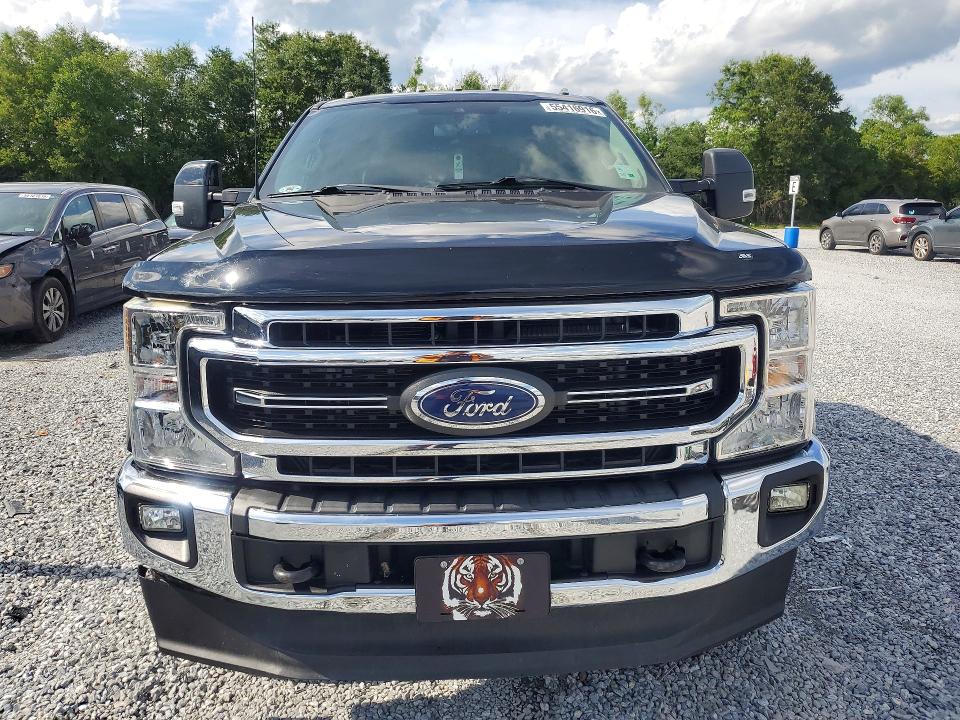 Продаж на аукціоні авто 2021 Ford F250, vin: 1FT7W2BN7MED89374, номер лоту: 55416916