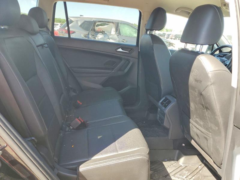 Продаж на аукціоні авто 2020 Volkswagen Tiguan, vin: 3VV2B7AX3LM104797, номер лоту: 53250946