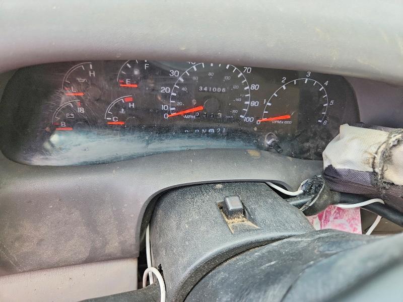 Aukcja sprzedaży 1999 Ford F250, vin: 1FTNX20LXXEC67831, numer aukcji: 53237416