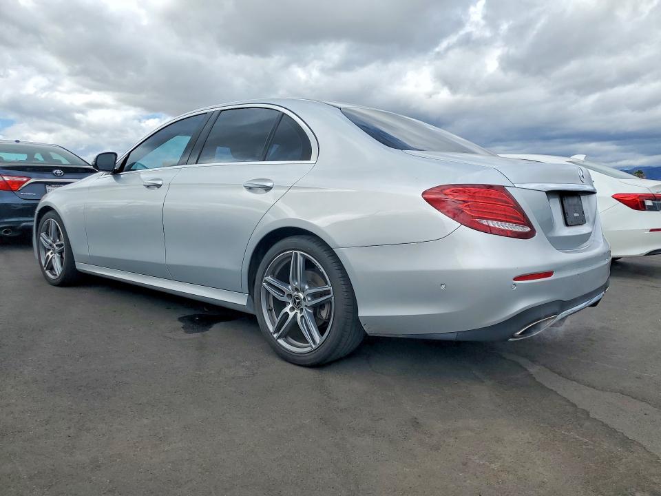 Продажа на аукционе авто 2018 Mercedes-benz E, vin: WDDZF4JB7JA431563, номер лота: 52478896