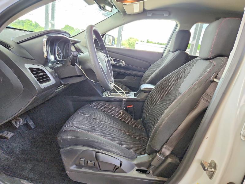 Продажа на аукционе авто 2017 Gmc Terrain, vin: 2GKALMEK1H6262839, номер лота: 55405086