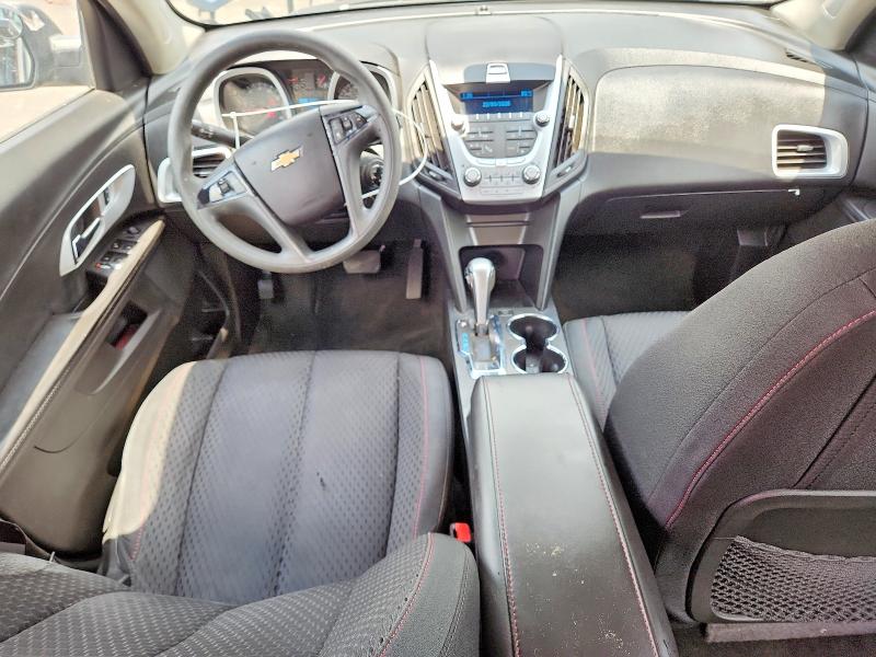 Aukcja sprzedaży 2015 Chevrolet Equinox, vin: 2GNALAEK3F1175584, numer aukcji: 54763236