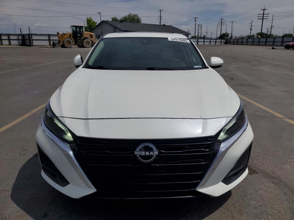 Aukcja sprzedaży 2023 Nissan Altima, vin: 1N4BL4DWXPN333475, numer aukcji: 54918966