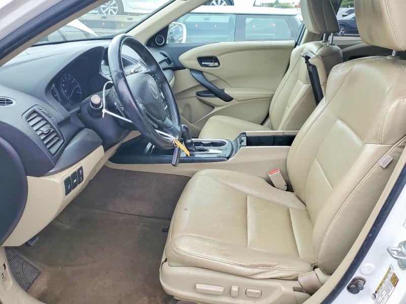 52035456 :رقم المزاد ، 5J8TB3H32GL003323 vin ، 2016 Acura Rdx مزاد بيع