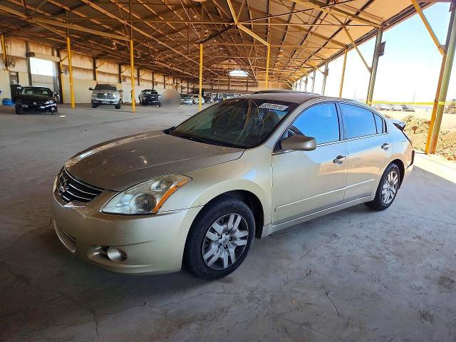 Auction sale of the 2010 Nissan Altima, vin: 1N4AL2AP2AN423322, lot number: 52870516