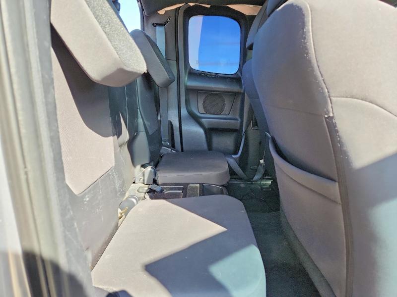 54139016 :رقم المزاد ، 5TFSZ5AN5GX003774 vin ، 2016 Toyota Tacoma مزاد بيع