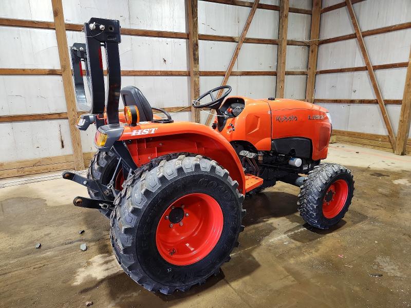 Продаж на аукціоні авто 2021 Kubota L39, vin: KBUL4BHRTMJA93865, номер лоту: 54851126