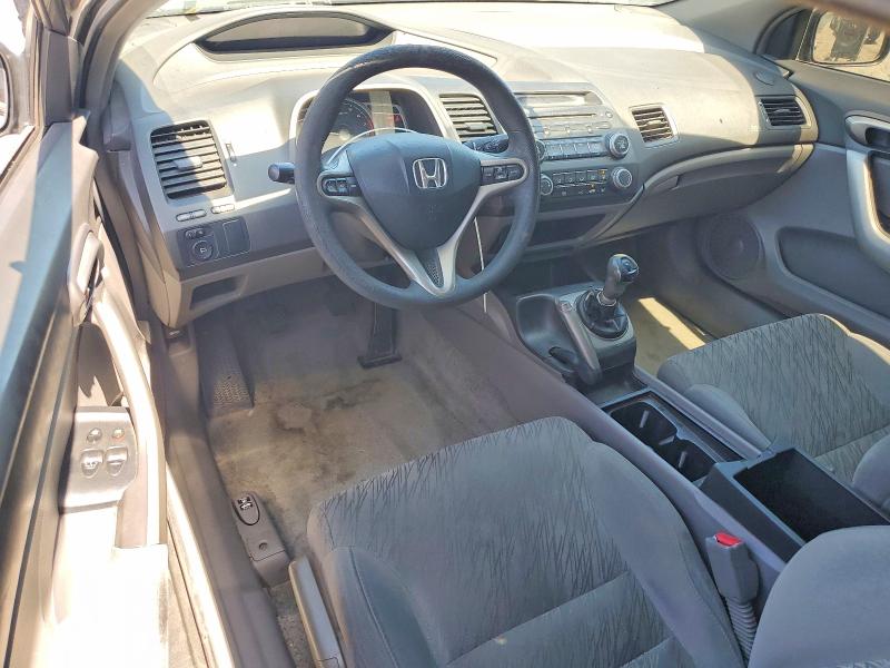 Продажа на аукционе авто 2007 Honda Civic, vin: 2HGFG11837H539901, номер лота: 53090176