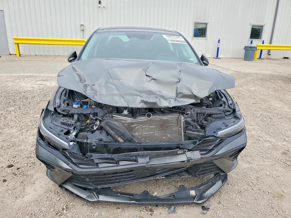 2025 Hyundai Elantra მანქანა იყიდება აუქციონზე, vin: KMHLS4DG6SU920809, აუქციონის ნომერი: 55349926