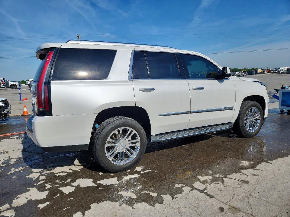 Продаж на аукціоні авто 2016 Cadillac Escalade, vin: 1GYS4AKJ0GR319701, номер лоту: 51767386