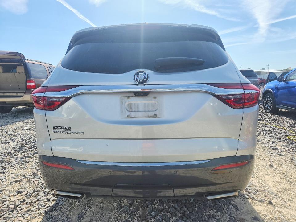 Продаж на аукціоні авто 2020 Buick Enclave, vin: 5GAERBKW2LJ306691, номер лоту: 53524536