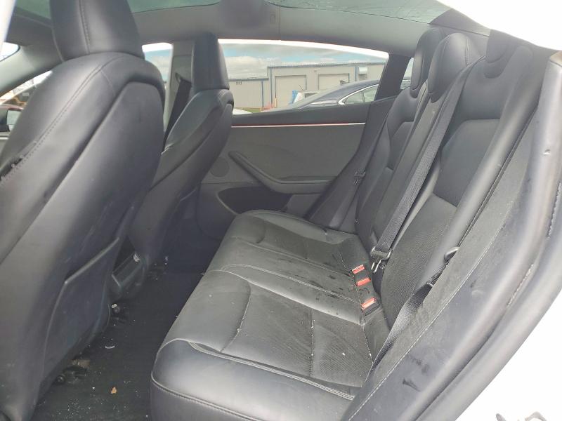 Aukcja sprzedaży 2024 Tesla Model 3, vin: 5YJ3E1EAXRF830540, numer aukcji: 52880186