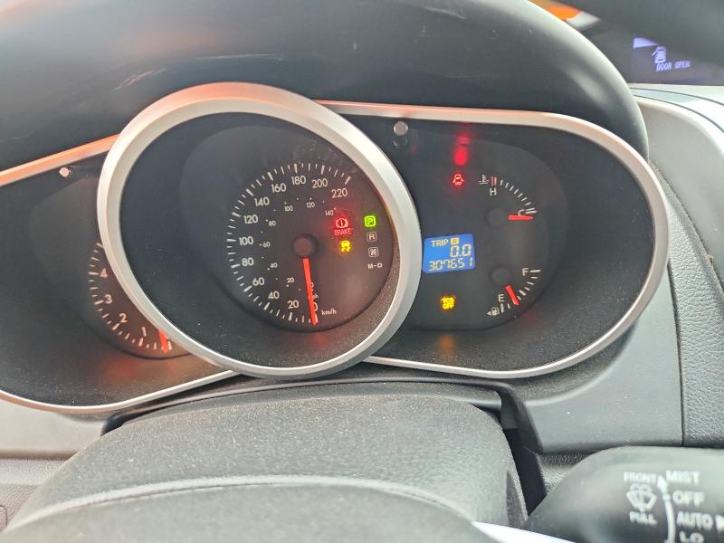 Продажа на аукционе авто 2011 Mazda Cx-7, vin: JM3ER2B51B0408274, номер лота: 55332446
