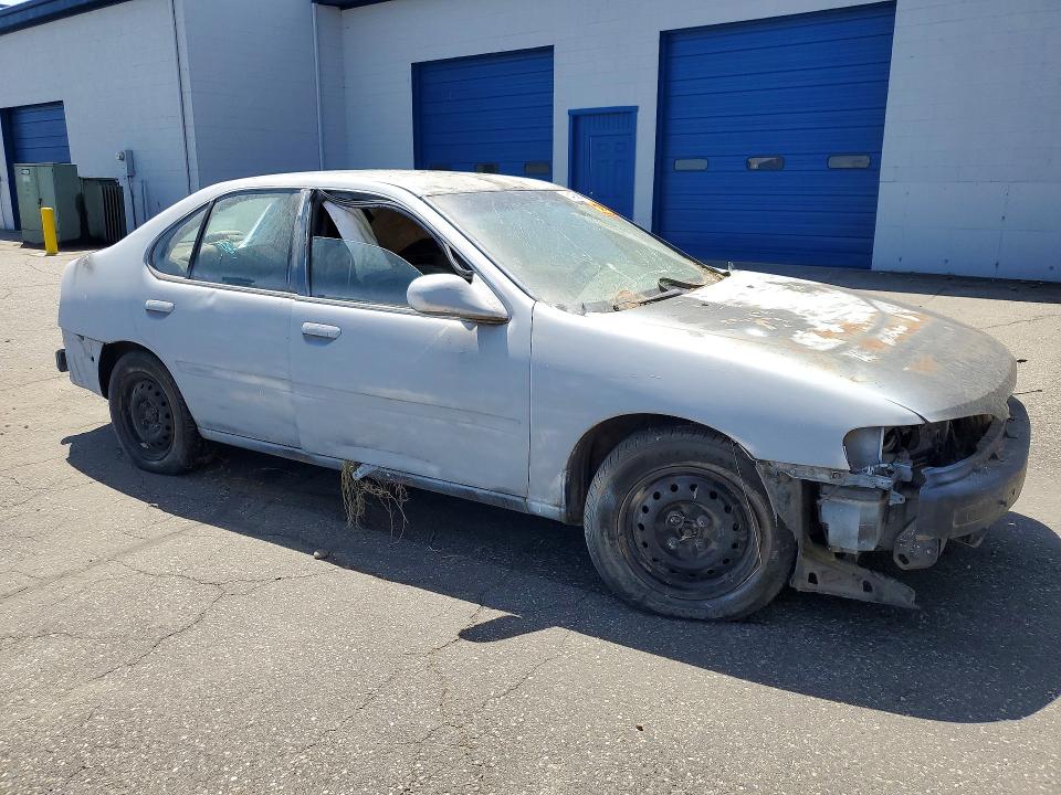 Aukcja sprzedaży 2001 Nissan Altima, vin: 1N4DL01D41C146675, numer aukcji: 54256516