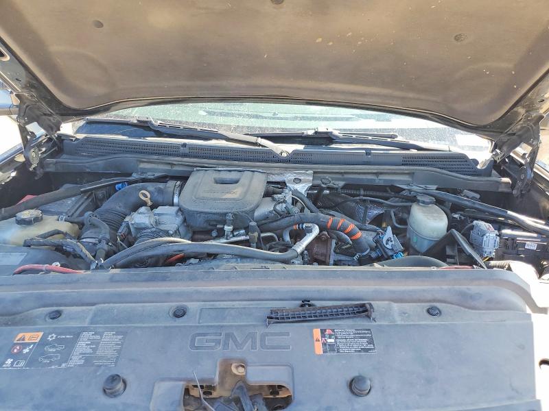 Продажа на аукционе авто 2015 Gmc Sierra, vin: 1GT120E89FF508664, номер лота: 52256236
