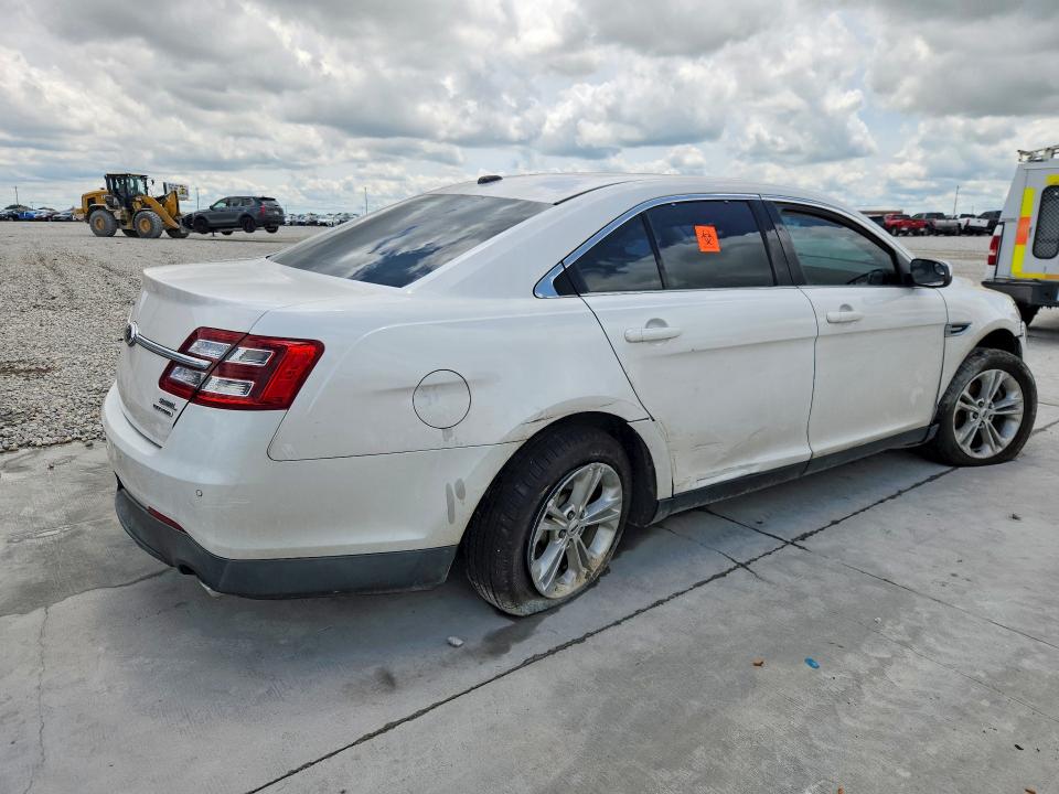 Aukcja sprzedaży 2013 Ford Taurus, vin: 1FAHP2E8XDG225120, numer aukcji: 55046886