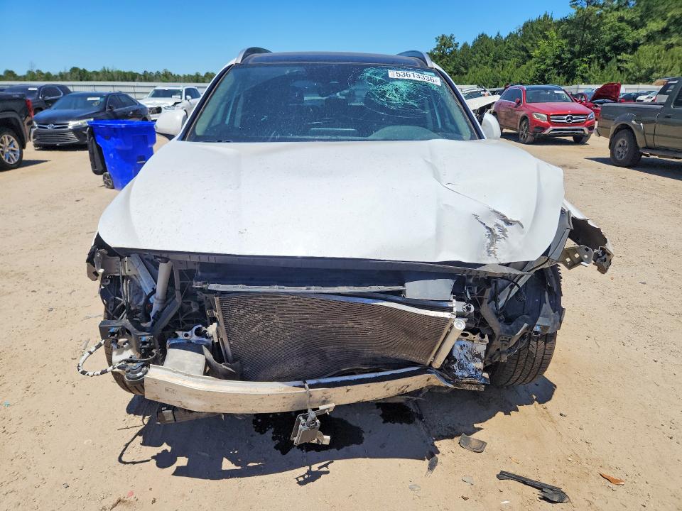 Продаж на аукціоні авто 2023 Hyundai Santa Fe, vin: 5NMS34AJ4PH542582, номер лоту: 53613336