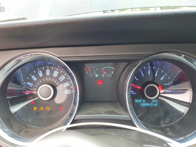 Продаж на аукціоні авто 2014 Ford Mustang, vin: 1ZVBP8AM9E5287916, номер лоту: 54280936