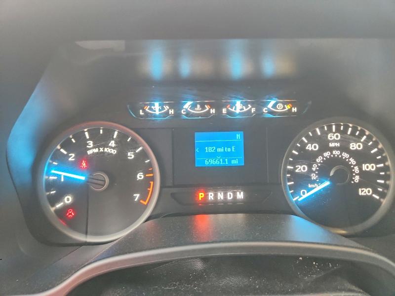 2020 Ford F150 მანქანა იყიდება აუქციონზე, vin: 1FTEW1E46LKD44186, აუქციონის ნომერი: 54063976