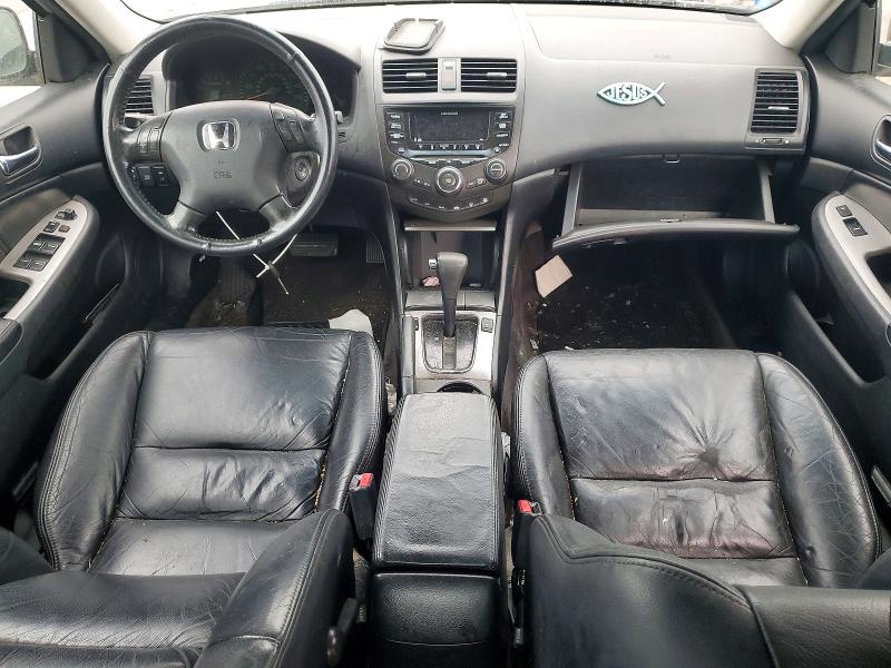 Продажа на аукционе авто 2004 Honda Accord, vin: 1HGCM66554A104038, номер лота: 52082846