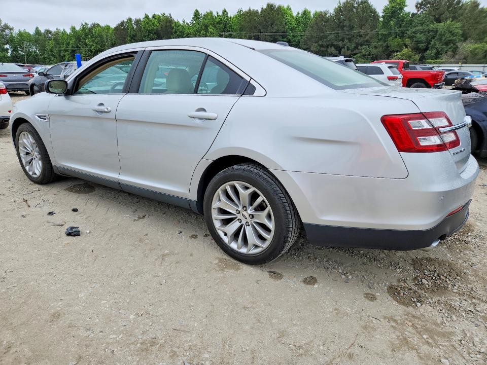 Продажа на аукционе авто 2018 Ford Taurus, vin: 1FAHP2F83JG130487, номер лота: 54640536
