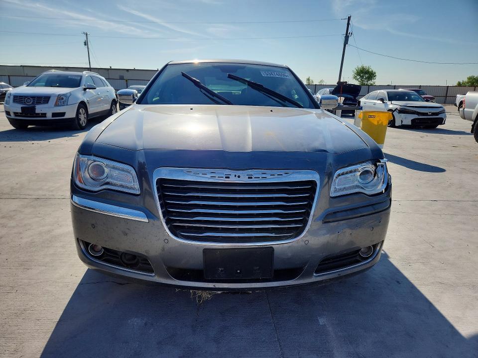 Aukcja sprzedaży 2012 Chrysler 300, vin: 2C3CCACG7CH257096, numer aukcji: 53474696