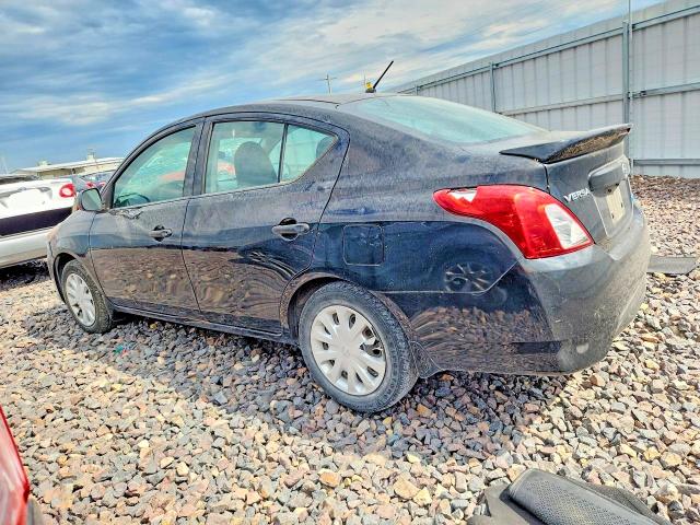 Aukcja sprzedaży 2015 Nissan Versa, vin: 3N1CN7AP6FL915839, numer aukcji: 53442346